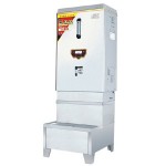 電開水器ZK-30 通順35L開水器 商用不銹鋼開水器