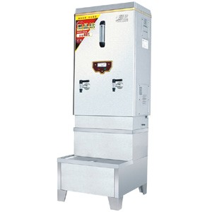 通順全不銹鋼開水器ZK-90【通順電開水器9KW】