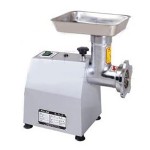 PILLAR絞肉機MM-8   單相派能臺式絞肉機  出肉量：80KG/H
