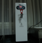 LIZE程控節(jié)能開水機K30 供水量36L/H 吧臺式開水器 節(jié)能開水器 步進式開水器