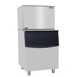 久景制冰機AC-700  久景方形冰制冰機 商用制冰機