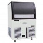久景制冰機AC-100  方冰制冰機 臺下式制冰機
