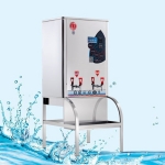 宏華ZDK-12智能數控開水器 商用電開水器