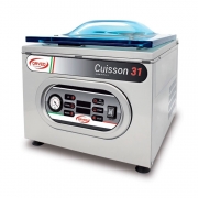 意大利ORVED真空包裝機Cuisson 31